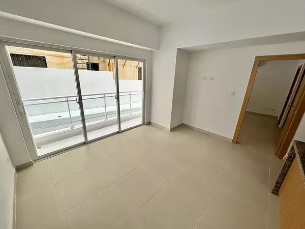 apartamentos - Se alquila apartamento nuevo con linea blanca 6