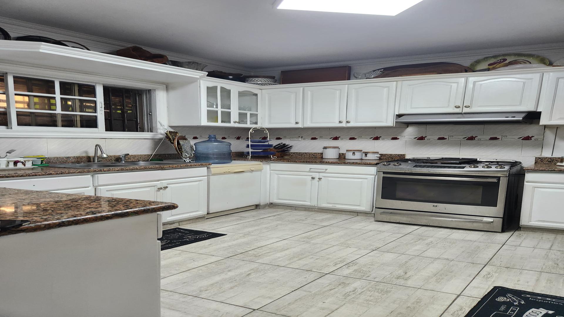apartamentos - Venta en Bella Vista Sur con Patio 7
