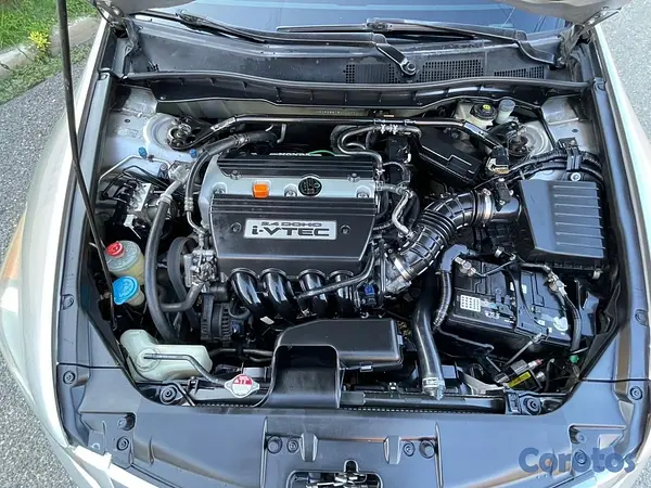 carros - Honda Accord 2008 15