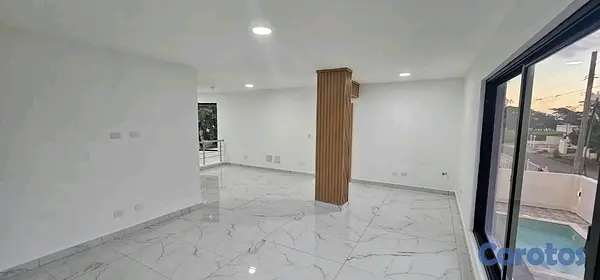 casas - villa de lujo en residencial privado de Puerto plata  3
