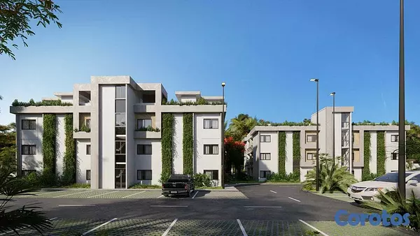 apartamentos - ATALÍA SUITES, PUNTA CANA  5
