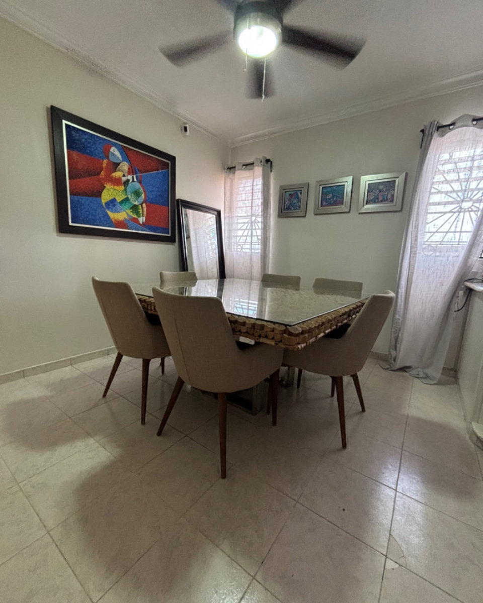 apartamentos - Apartamento en venta Urbanización Galá  2