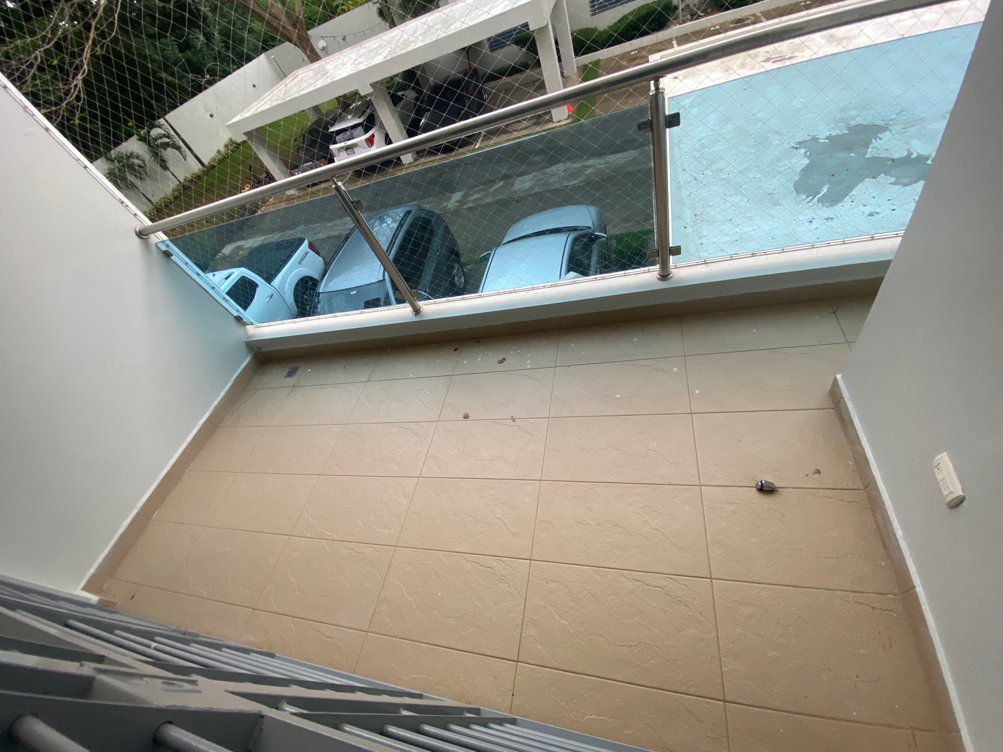 apartamentos - APARTAMENTO EN RENTA SEGUNDO NIVEL AL LADO DE  duña pula  4