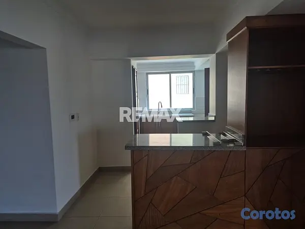 apartamentos - ALQUILO  apartamento en EVARISTO MORALES 5