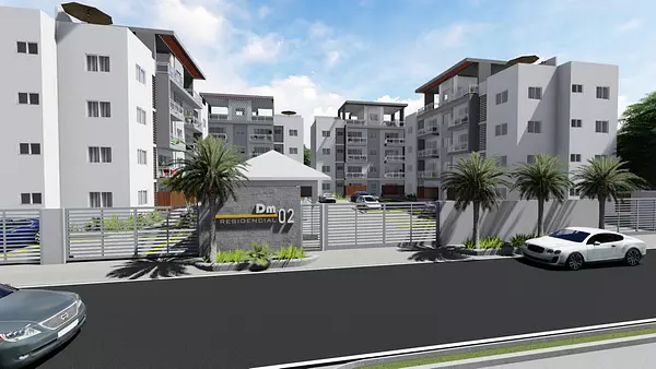 apartamentos - Apartamentos listos para entrega con bono vivienda, Marginal de las Américas 10