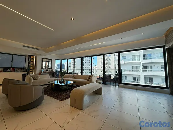 apartamentos - APARTAMENTO EN PIANTINI 6