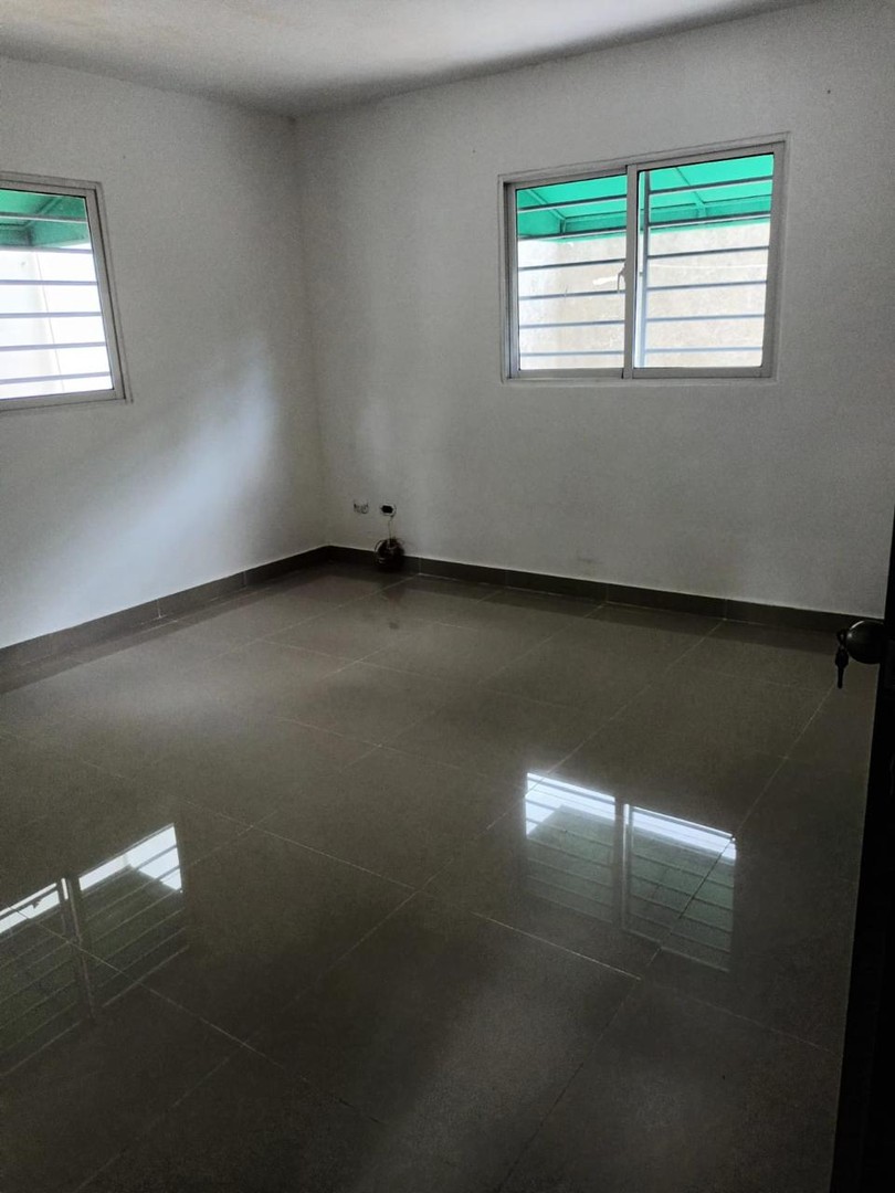 apartamentos - Apartamento oportunidad primer piso, Autopista San isidro, Piso 1 con patio  3