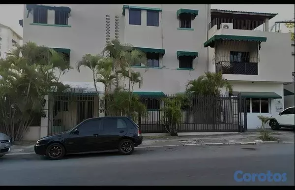 otros inmuebles - Vendo edifico en Gazcue  2
