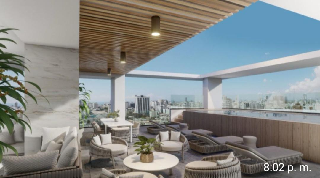 apartamentos - Proyecto de Apartamentos en Serrallés 1