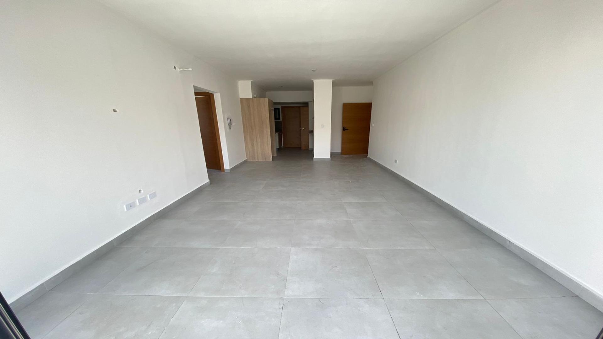 apartamentos - Apartamento en Evaristo Morales 3