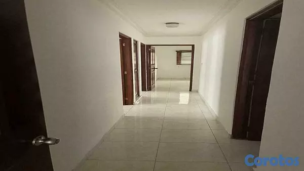apartamentos - Apartamento en urbanización Real 6