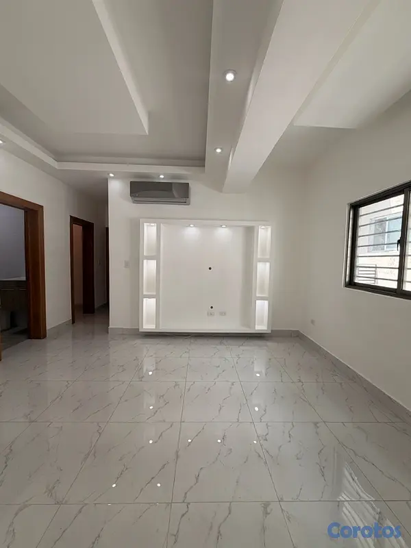 apartamentos - Lujoso Penthose ubicado en sector el Millón  8