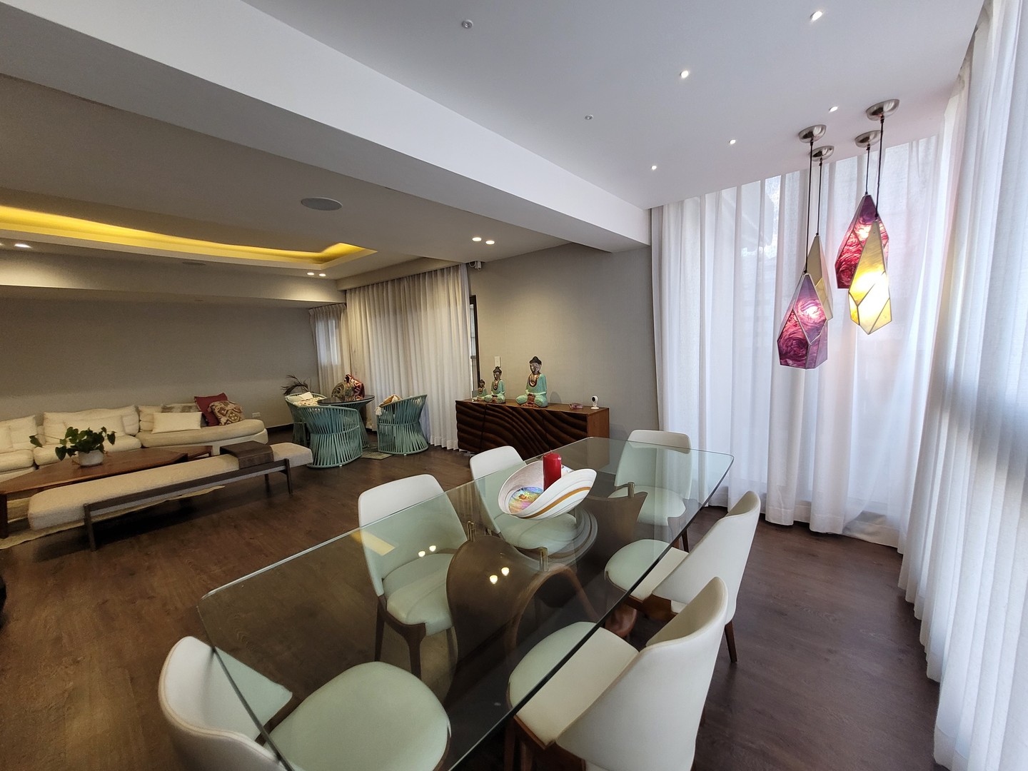 apartamentos - Venta de apartamento en Piantini 3