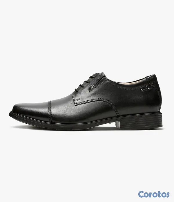 zapatos para hombre - Zapatos de vestir Clarks 3