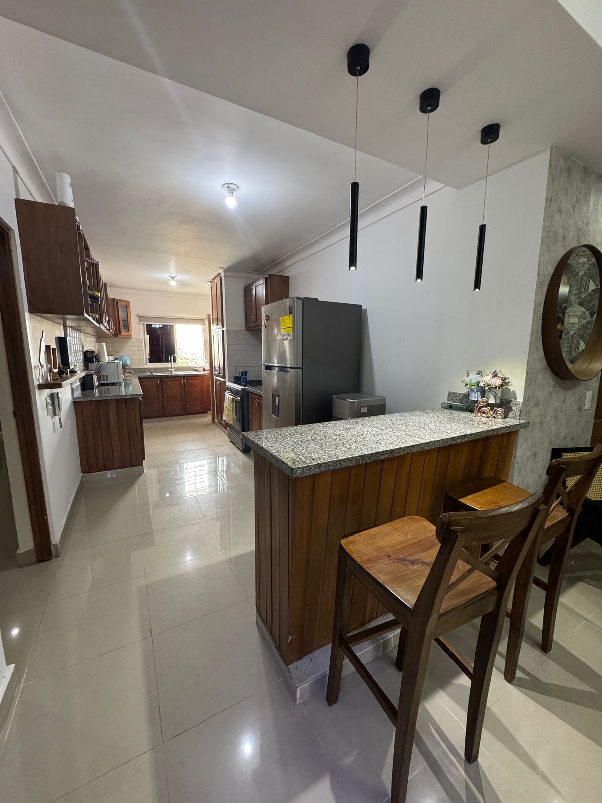 apartamentos - Apartamento En Venta En Villa Aura 2