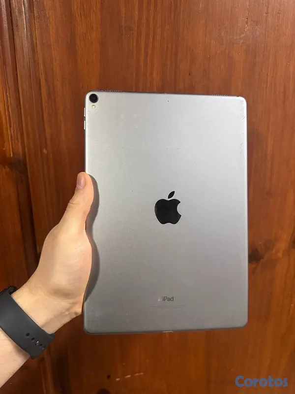 celulares y tabletas - iPad Pro 10.5” (2017) 64GB + Apple Pencil 1ª gen – Usados 2
