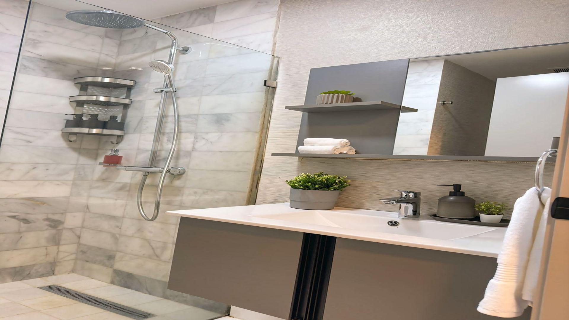 apartamentos - ALQUILER DE APARTAMENTO AMUEBLADO EN PIANTINI 7