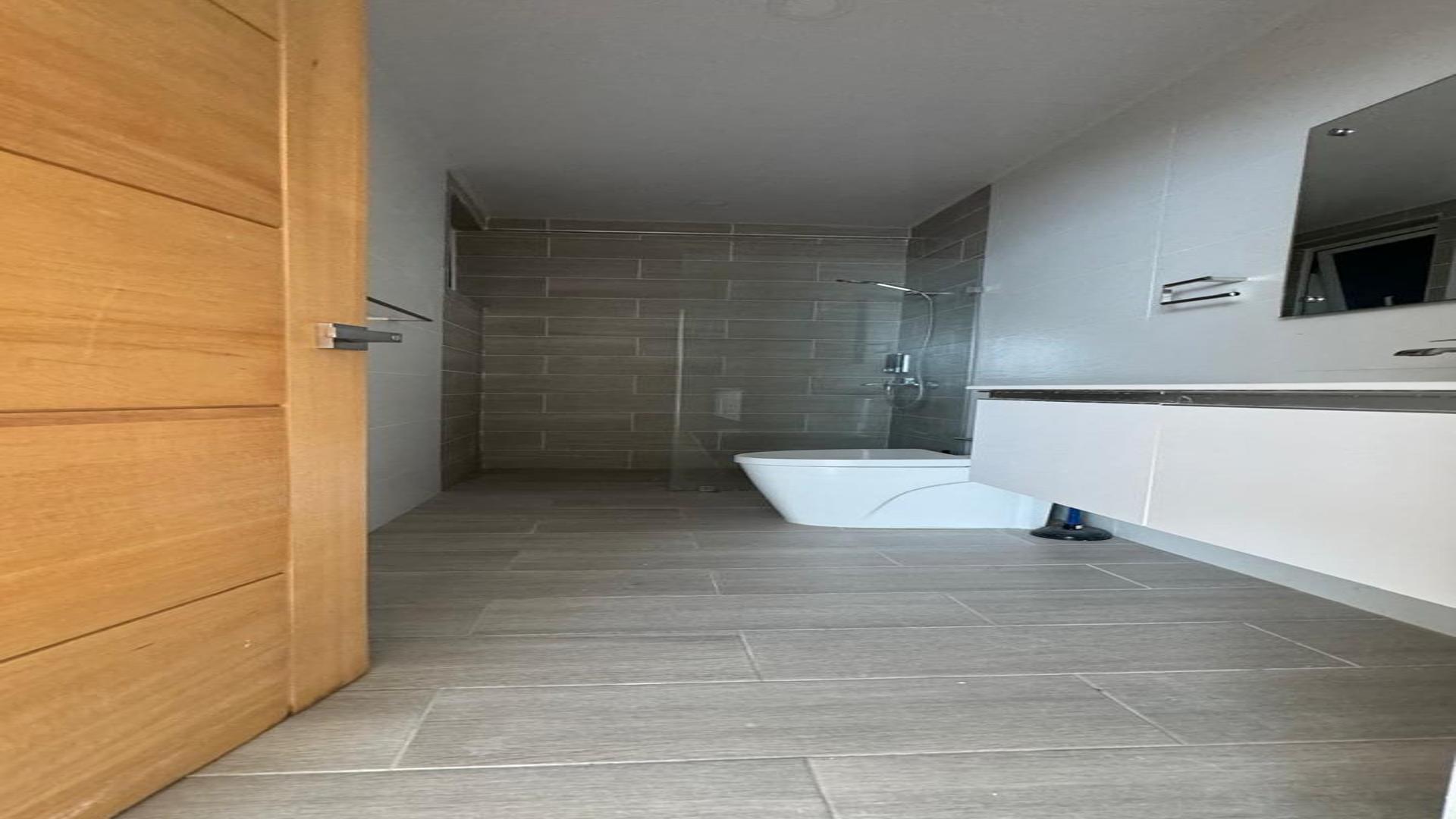 apartamentos - VENTA DE APTO. CON VISTA AL MAR EN LA ESPERILLA 9
