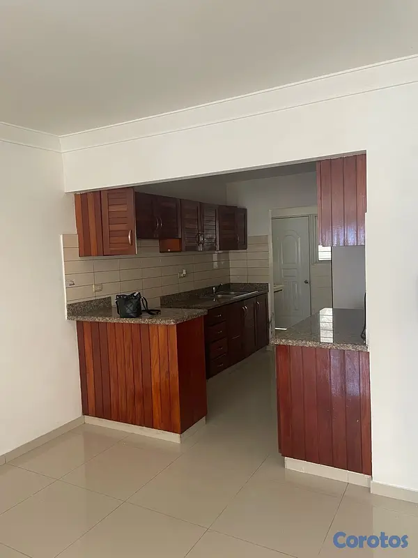 apartamentos - Apartamento residencial Amanda 2da al frente súper Lama san Isidro  11