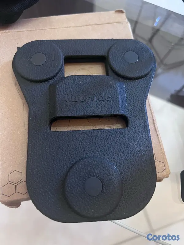 camaras y audio - CamPro Body Cam Con accesorios  11