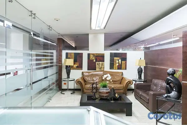 oficinas y locales comerciales - Alquiler local de oficinas en Piantini 13