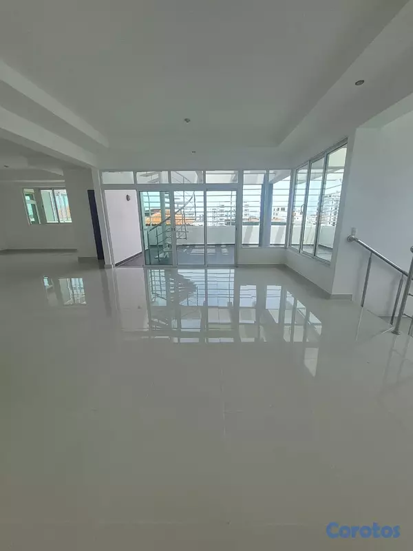 penthouses - Penthouse de Lujo con Jacuzzi en Mirador Norte 5