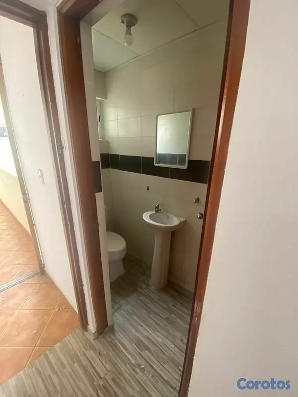 apartamentos - APARTAMENTO EN VENTA – AVENIDA INDEPENDENCIA 7