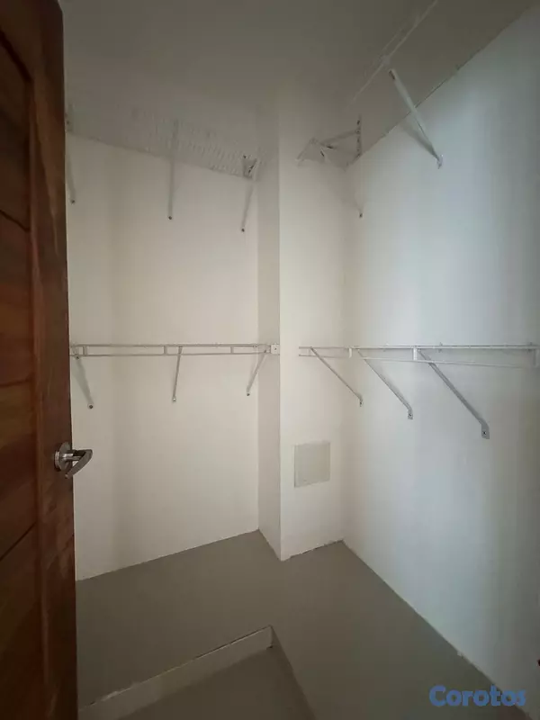 apartamentos - alquilo zona universitaria dos habitaciones 2.5 baños dos parqueos techados  10