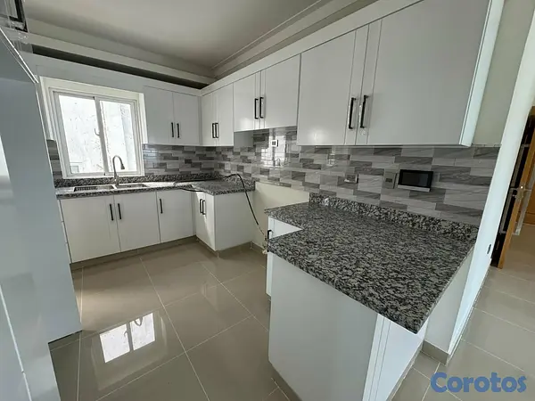 apartamentos - Apartamento en Venta, San Francisco de Macorís 14