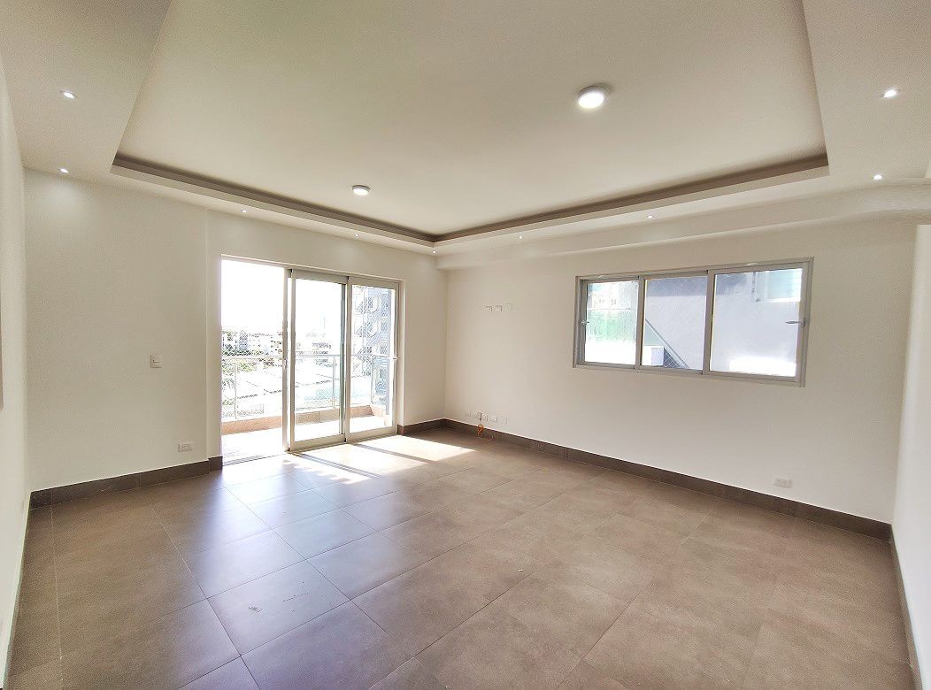 apartamentos - Apartamento 3er con 167 Mts2 en La Esmeralda  3
