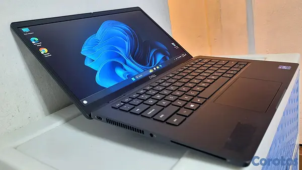 computadoras y laptops - Dell Slim 14 Pulg Core i5 11th Gen Ram 16gb Disco 256gb SSD Video 8gb  2