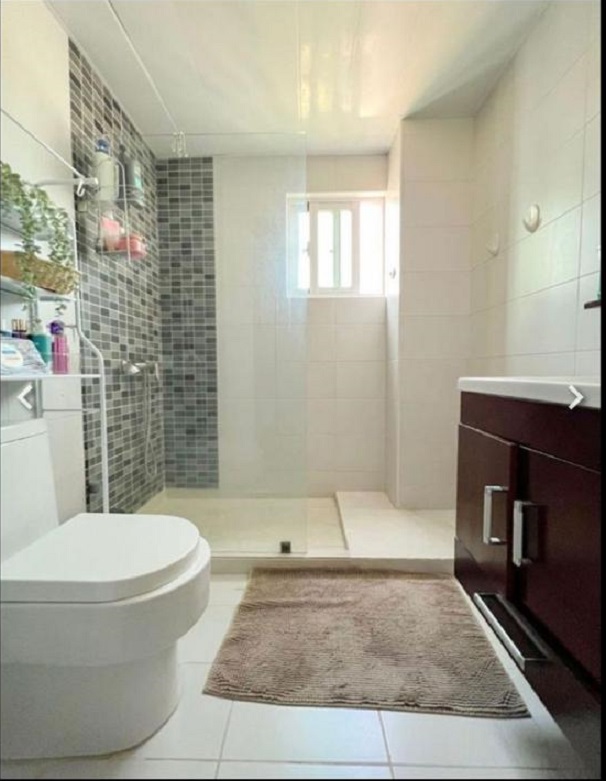 apartamentos - Apartamento en Evaristo Morales 8vo Nivel  3