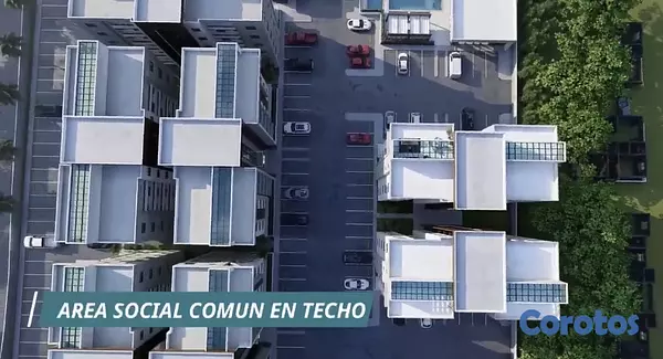 apartamentos - 🏡 La Hacienda Residences – Plan de Pago Flexible  6