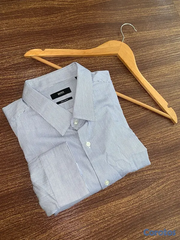 ropa para hombre - camisas 2