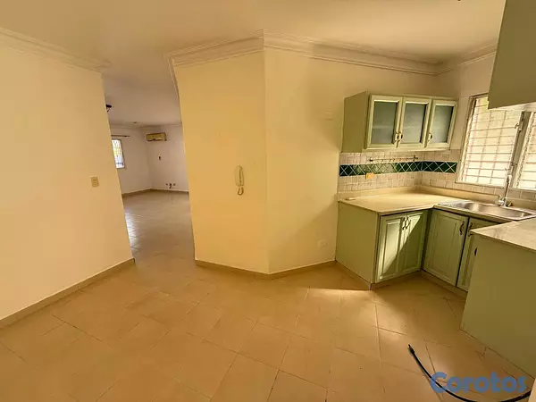 apartamentos - Apartamento en Alquilr En la Aut. Duarte, Prox. Carrefour  8