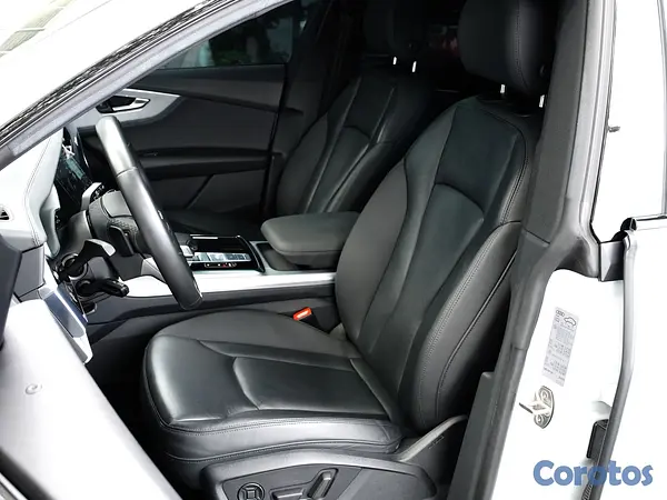 jeepetas y camionetas - Audi Q8 2021 6
