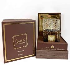 salud y belleza - Perfume Khamrah Qahwa
LATTAFA 1