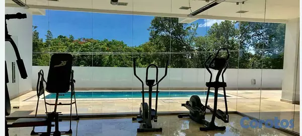 apartamentos - "Apartamento de lujo en venta - Ave. Anacaona, Santo Domingo" 2