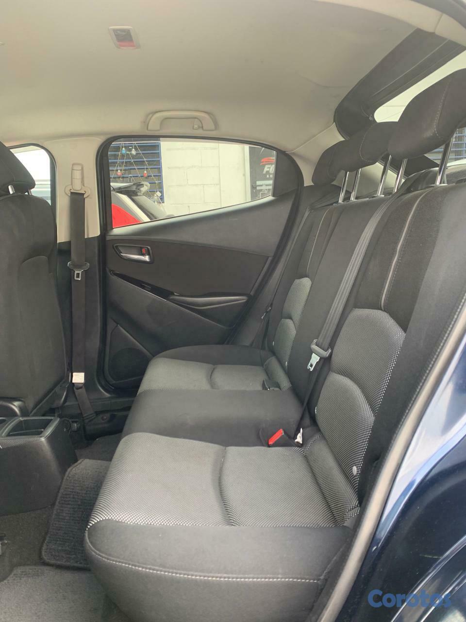 carros - MAZDA DEMIO TOURING 2020 7