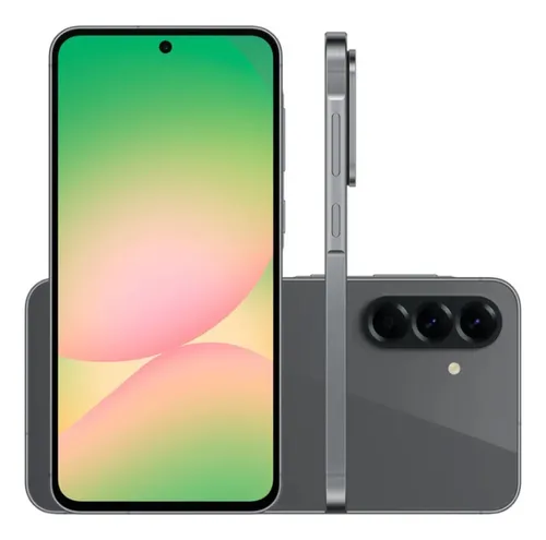 celulares y tabletas - Samsung A56 256GB 1