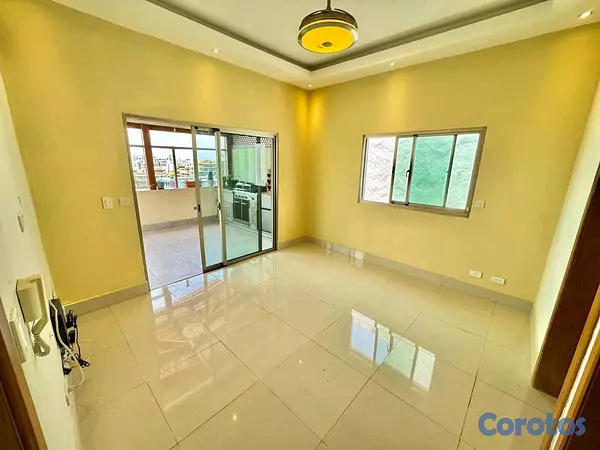 apartamentos - Penthouse en Venta y Alquiler en El Millón  13