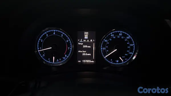 carros - Toyota Corolla SE 2017 - Sport 4