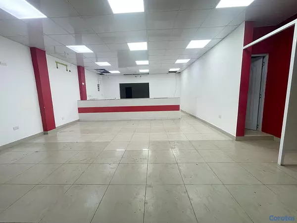 oficinas y locales comerciales - Alquiler local comercial  3