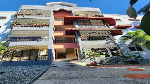apartamentos - VENDO APARTAMENTO EN LA URBANIZACIÓN OLIMPO SDO 10