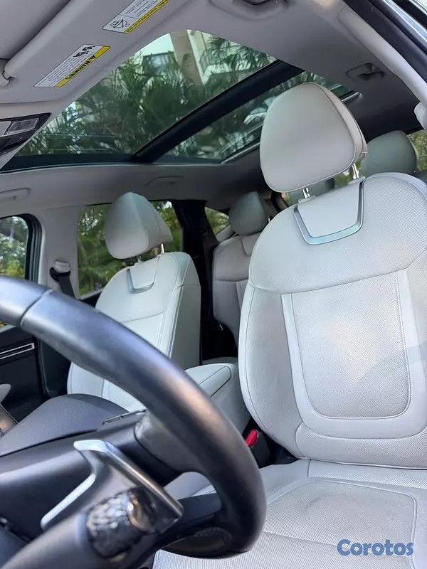 jeepetas y camionetas - Hyundai Tucson límited -2022 9