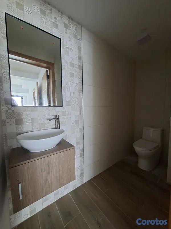 apartamentos - Apartamento a estrenar en excelente torre en Urb. Real 6