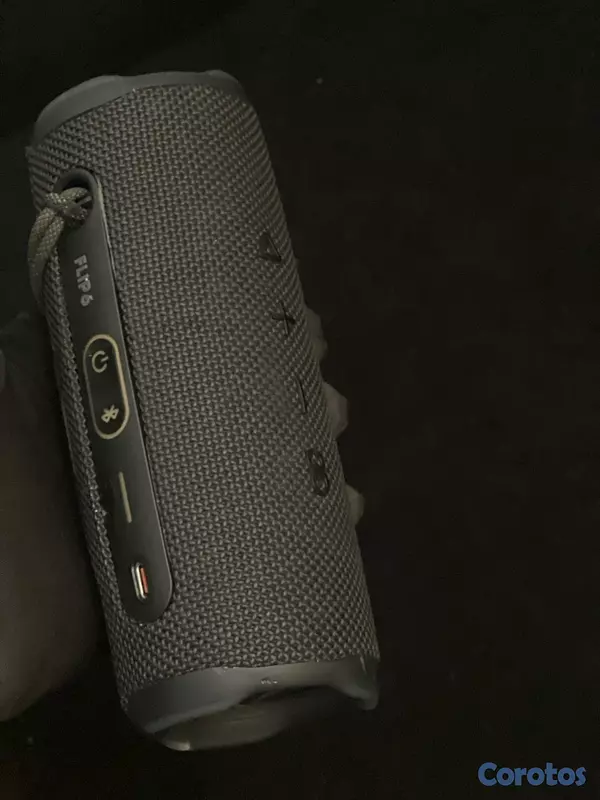 otros electronicos - JBL Flip 6 4