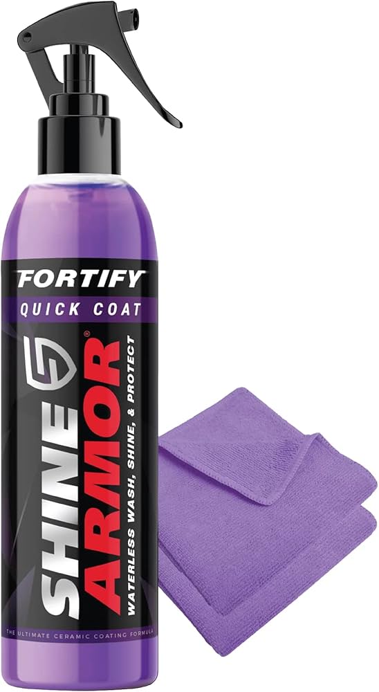 herramientas, jardines y exterior - SHINE ARMOR RESTAURADOR DE PINTURA 