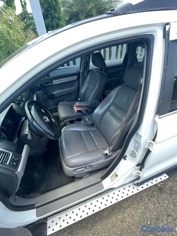 jeepetas y camionetas - Crv 2011 4x4 2