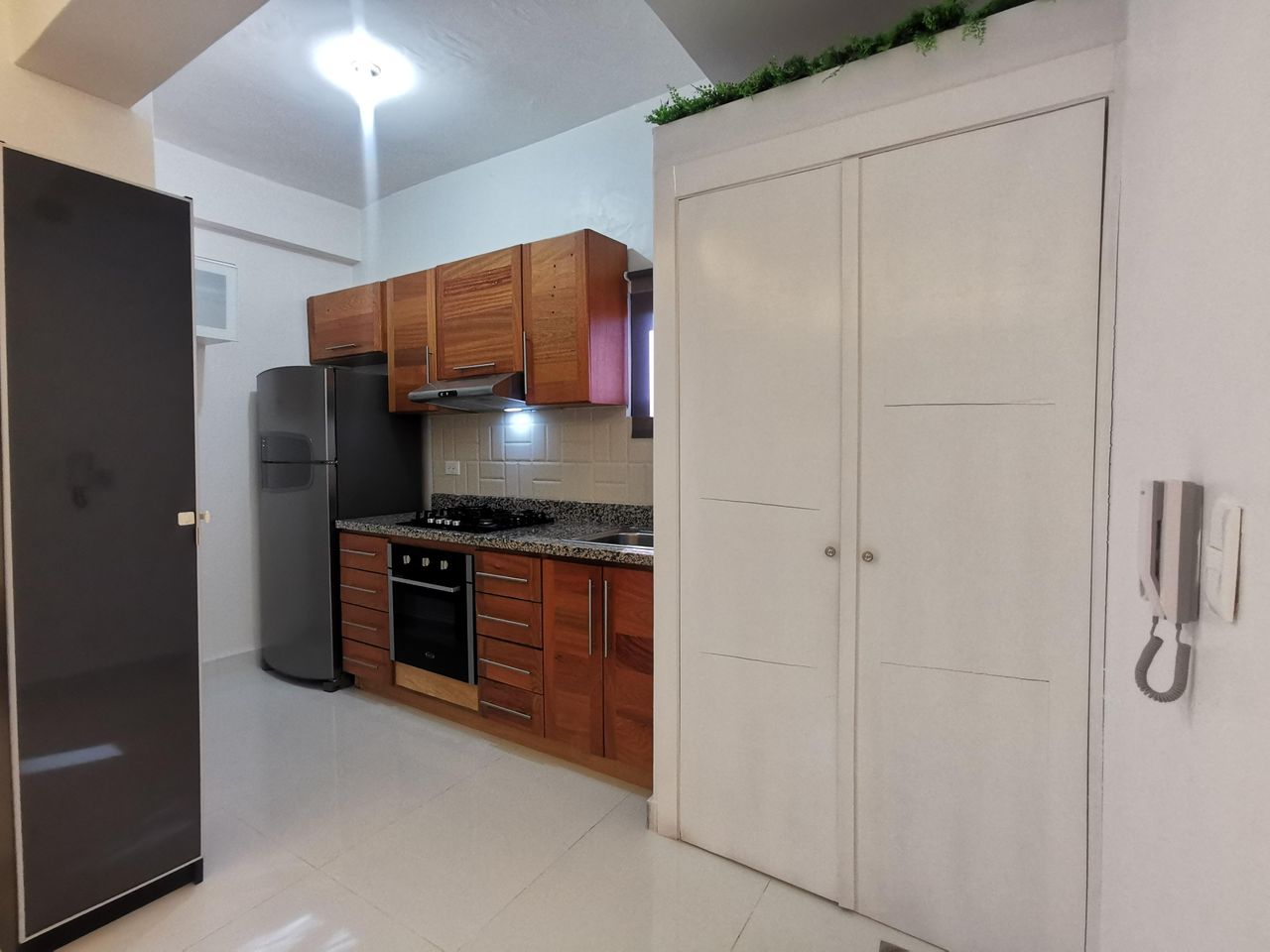 apartamentos - Apartamento amueblado de lujo en alquiler, 5